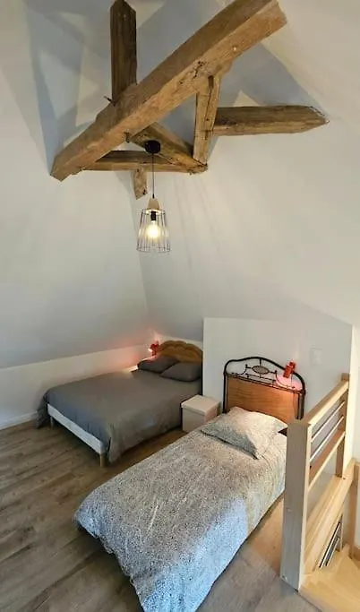 Gite Lou Clapas Salles-la-Source