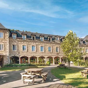 L'oustal Pont-les-bains Hotel